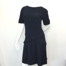 Women's Chanel Short Sleeve