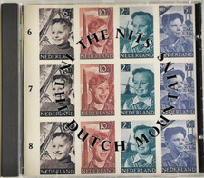 The Nits - In the Dutch Mountains (cd)