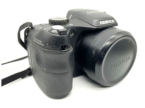 Fujifilm finepix s2000 15x - fujifilm,