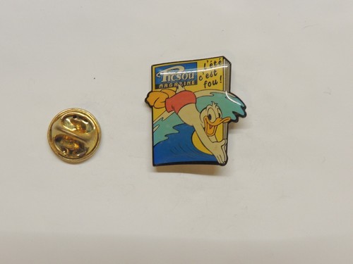 Pin disney picsou - pin's,