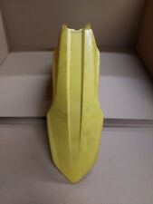 carénage garde boue avant origine SUZUKI 250 RM-Z 2010 à 2018