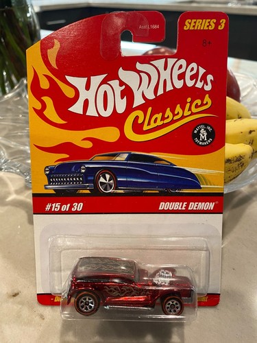 2006 hot wheels série - wheels,