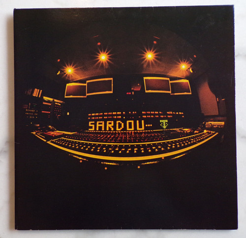 Album disque vinyle - album, vinyle-lp-michel
