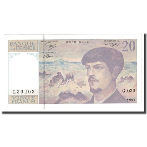 642086 france 20 francs - france,,