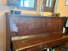 DONNE GRATUITEMENT PIANO DROIT