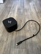 HP Thunderbolt Dock 120W G2