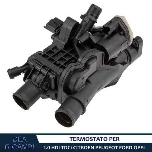 Thermostat vanne - thermostat,