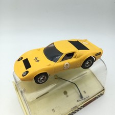SCALEXTRIC C17 SLOT 1/32