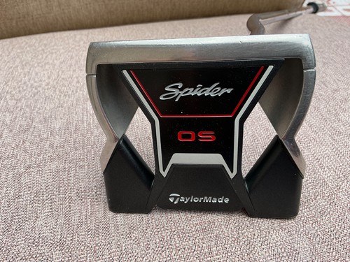 Taylormade spider rh - spider,