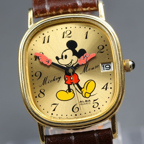 Montre vintage années - montre, 80