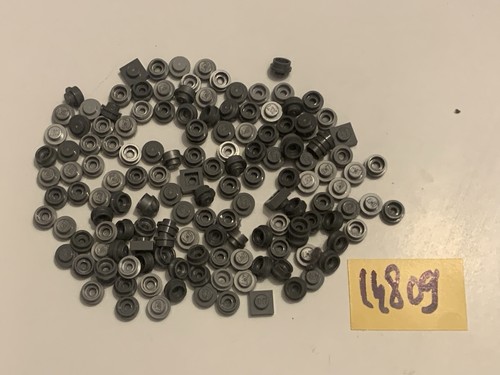 Lot pièces lego - lot, de