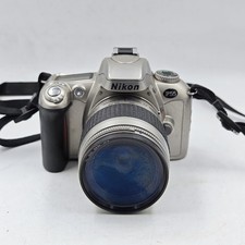 Nikon F55 Appareil Photo 35Mm