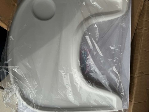 Linqbabe baby high chair tray - high,