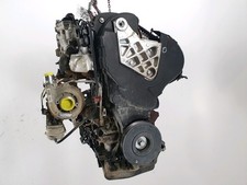 Moteur type F9Q870 - Renault