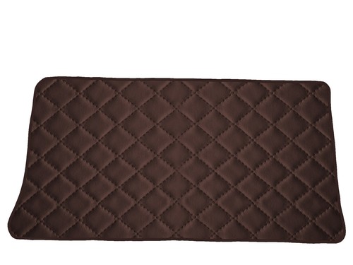 Cuir artificiel tapis - cuir, de