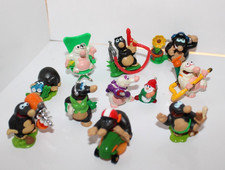 kinder  Mission Taupe Secret