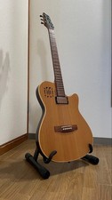 Good Condition Godin A6 Ultra