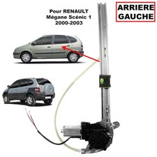 LEVE VITRE ELECTRIQUE AVEC