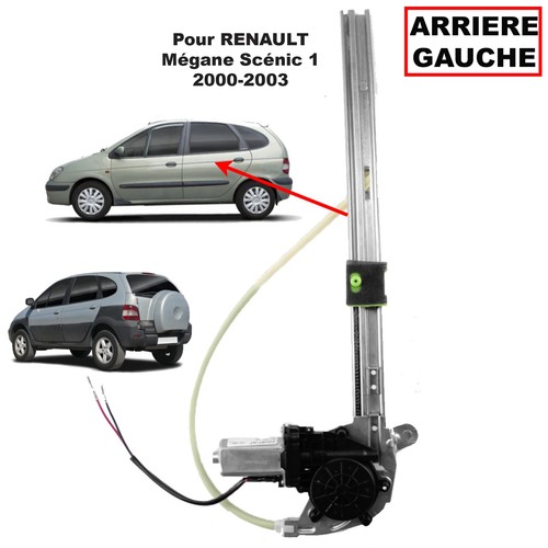 Leve vitre electrique avec - leve,