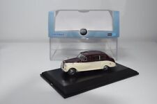 B25 1:43 OXFORD AP005 AUSTIN