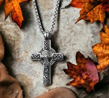 Collier Crucifix Croix
