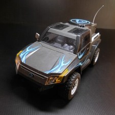 Voiture miniature DR DRONE