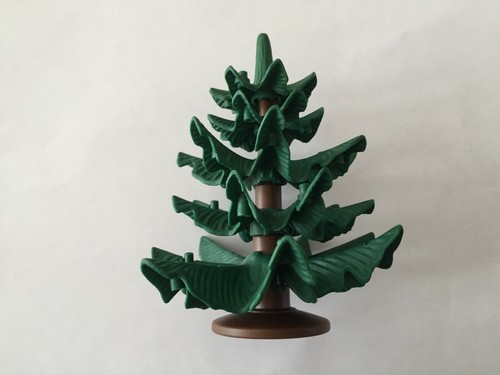 Sapin noel vert habiller - sapin,