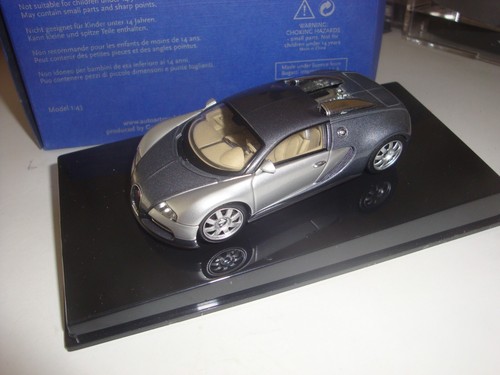 Auto art 5090 bugatti eb - art-,