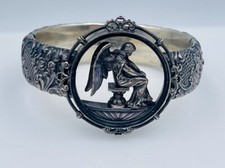 Georg Adam Scheid Bracelet