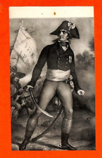 GUERRE DE VENDÉE / CPA / JEAN NICOLAS STOFFLET