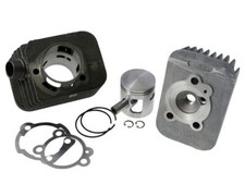 Cylindre POLINI fonte 70cc