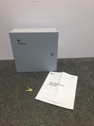 New security model - ge,