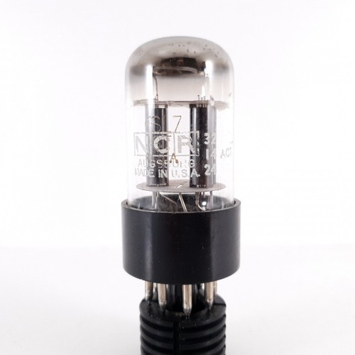 Tube rcn sl7gt nos - rcn,