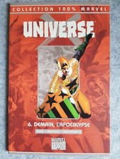 Collection 100% Marvel