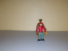 STARLUX 35mm cirque # musicien