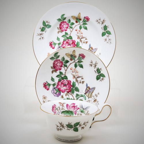 Nrpn wedgwood charnwood peony - nrpn,