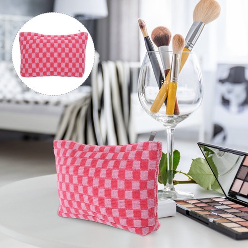 Pochette maquillage voyage - pochette,