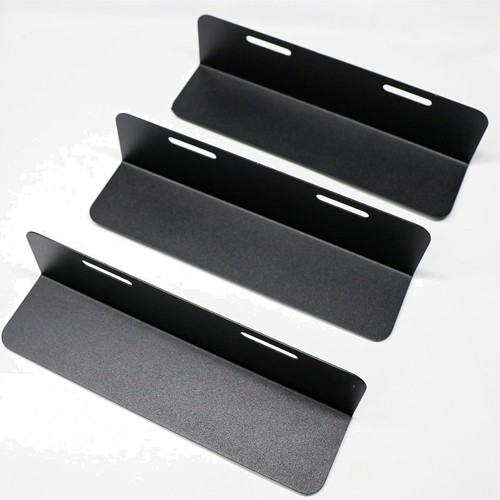 Rangement coffre voiture - , noir