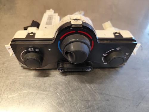 Commande chauffage renault - commande,