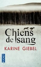 Chiens de sang de Karine