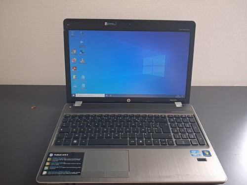 Portable probook 4530s - portable,