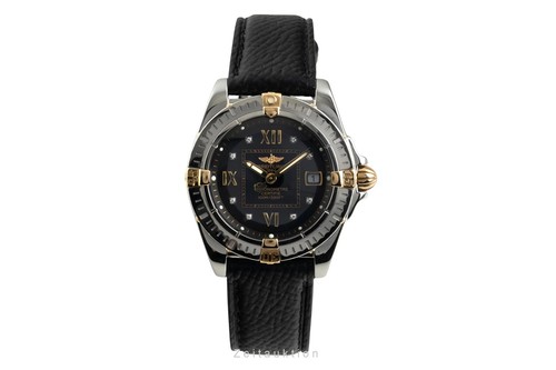 Breitling galactic cockpit - breitling,