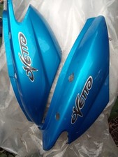 Carenage Yamaha Ovetto 2t 2009