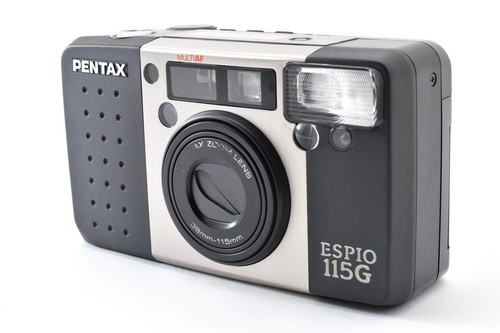 Mint pentax espio - ▶️[n.mint]pentax,