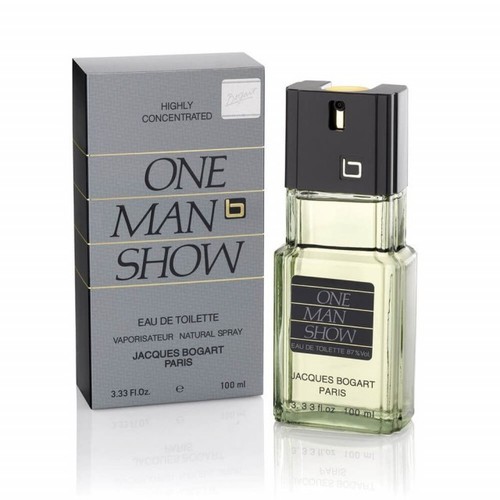 Jacques bogart one - bogart, show