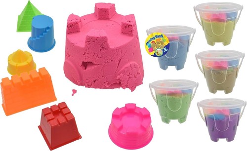 Kandy toys seau sable - toys, de