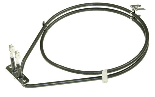 Resistance chaleur tournante - resistance,