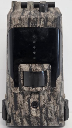 Bushnell impulse trail camera - impulse,