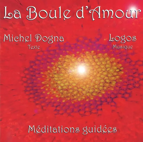 Boule amour méditations - boule,