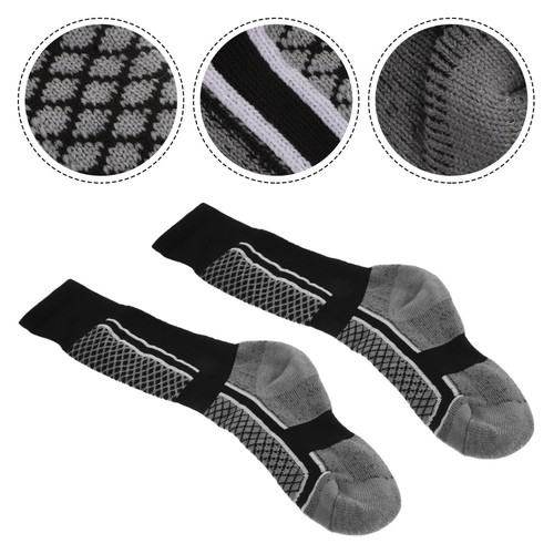 Chaussette equitation - ,